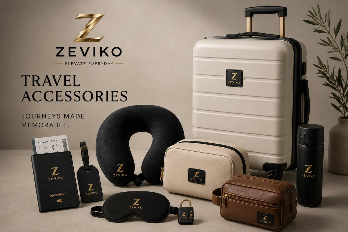 Travel Accessories
