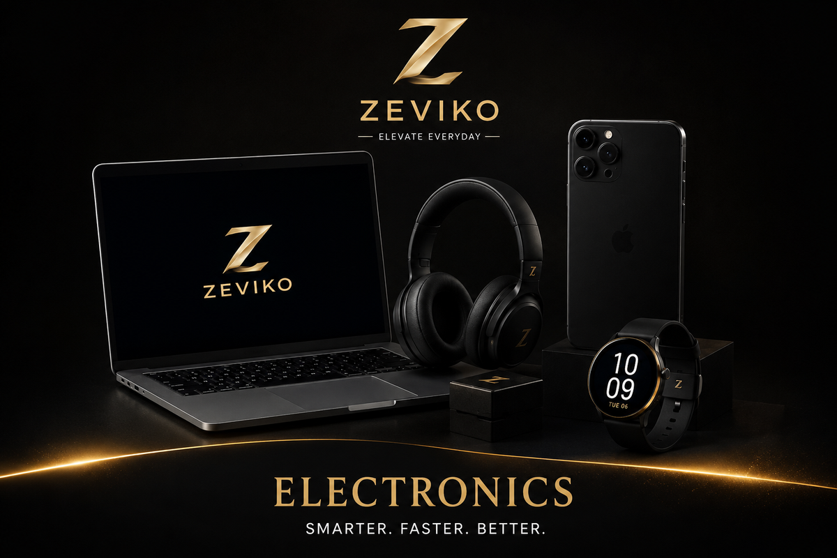 Electronics
