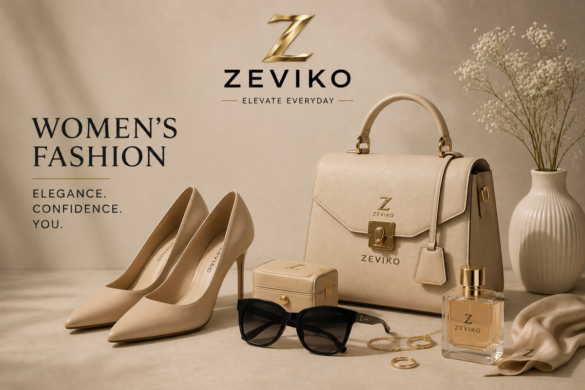Women's Fashion