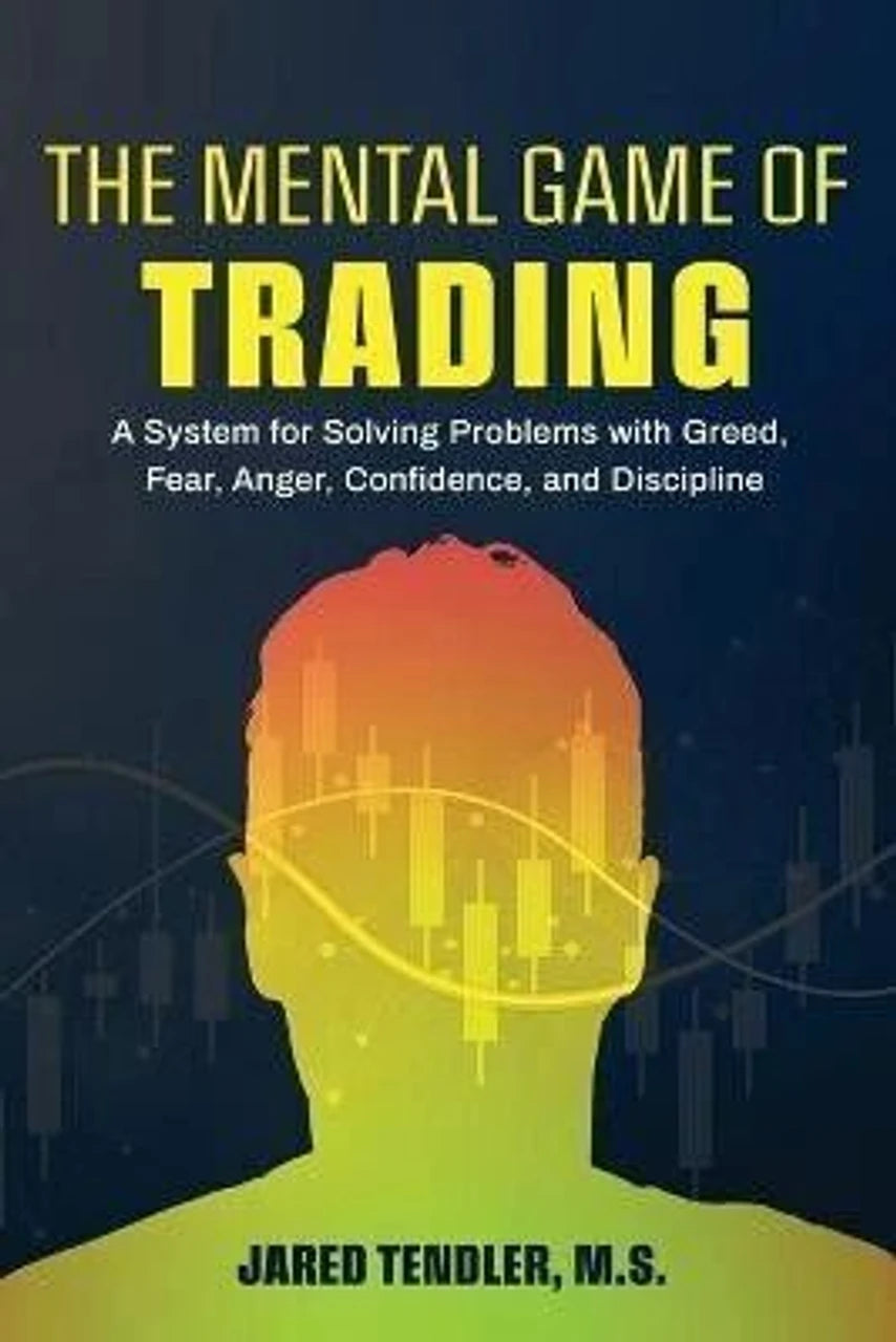 the mental game of trading